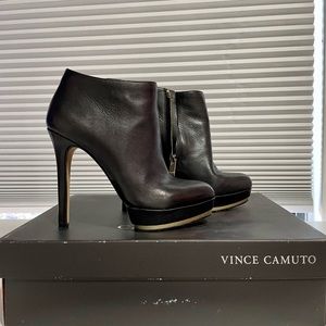 Vince Camuto Dira Platform Bootie